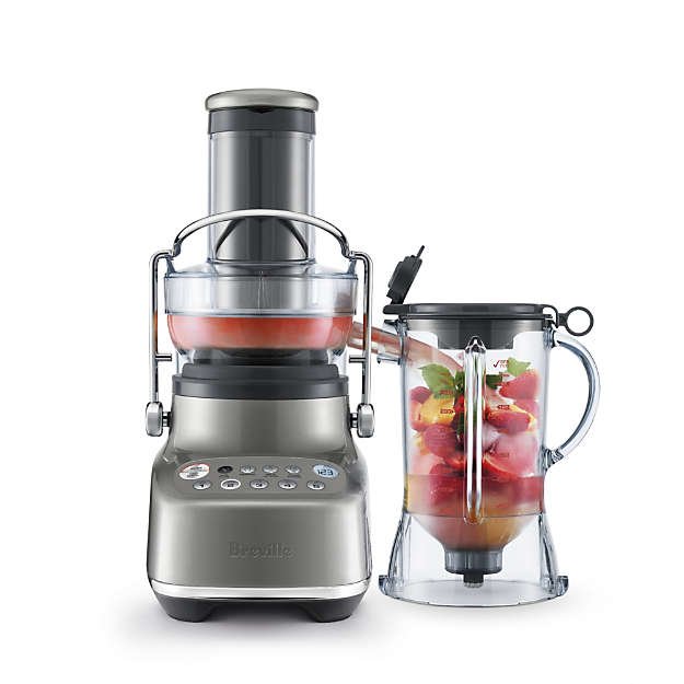 Breville ® 3X Bluicer