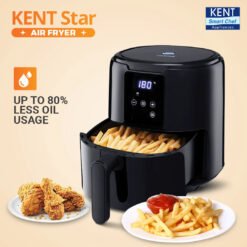 KENT StarAir Fryer
