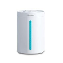 Nyorova H13, 2-IN-1 Digital Ultraviolet Humidifier (4L ) Top Fill