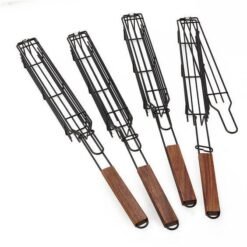 Grilling Baskets set of 4